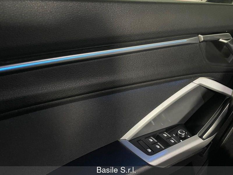 Audi Q3 Q3 SPB 35 TDI S tronic Business Plus