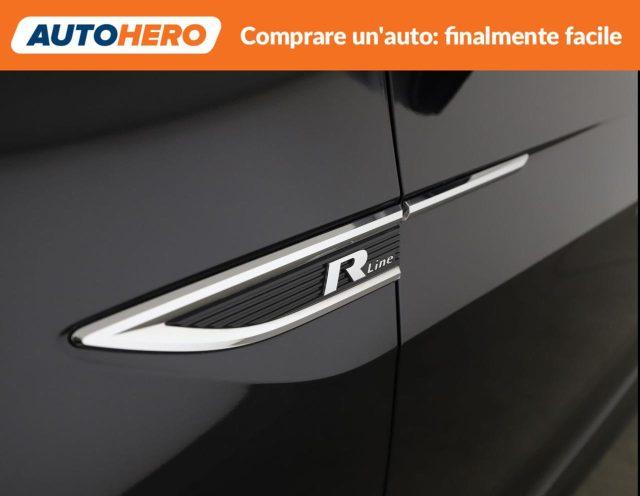 VOLKSWAGEN T-Cross 1.6 TDI DSG SCR Advanced BMT