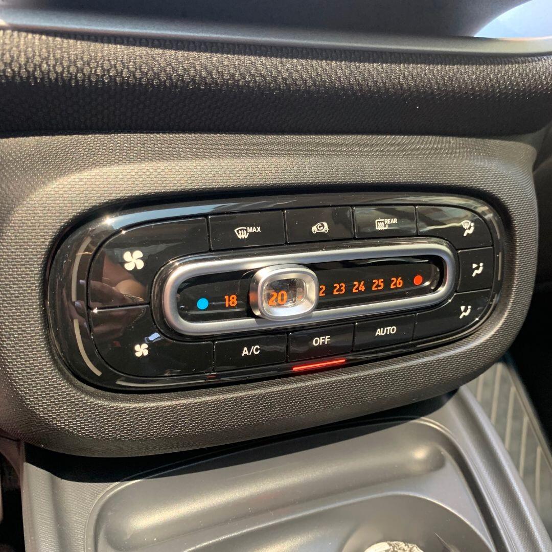 Smart ForTwo Brabus **FULL**
