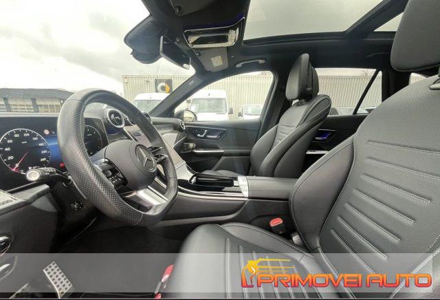 MERCEDES-BENZ G LC 450 d 4Matic AMG Line Premium
