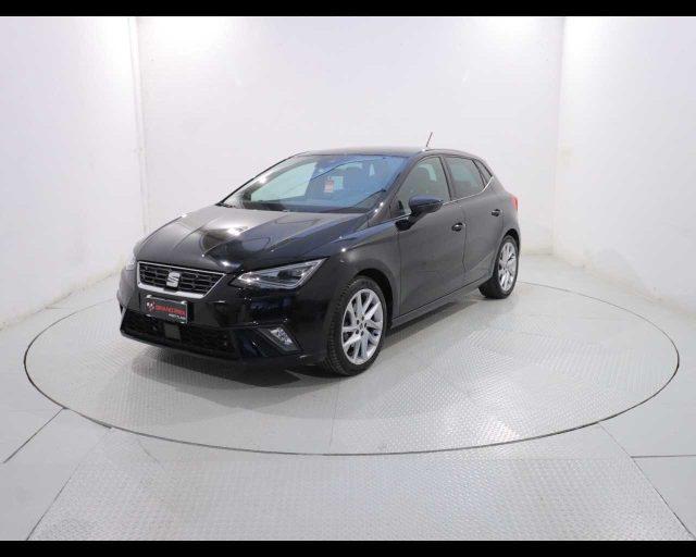 SEAT Ibiza 1.5 TSI EVO ACT DSG 5 porte FR