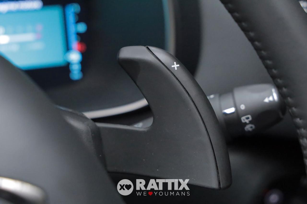 Citroen C5 Aircross 1.6 Hybrid Phev 225CV C-Series e-EAT8