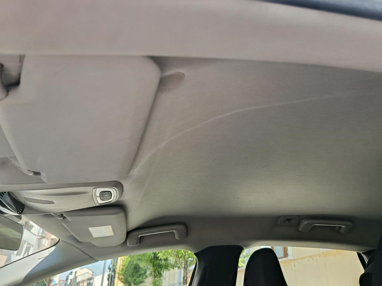 Volvo V40 Business 2.0 D2 #10316