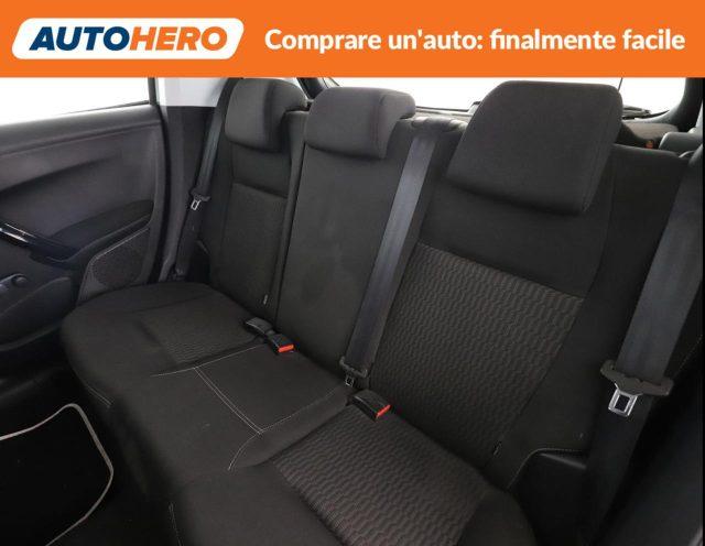 PEUGEOT 208 1° serie PureTech 82 5 porte Active
