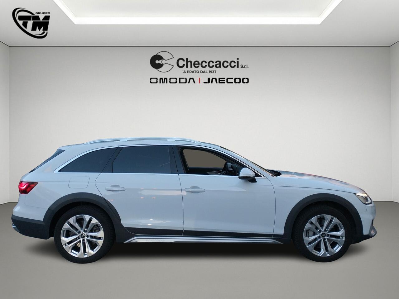 Audi A4 allroad Quattro 50 3.0 tdi mhev 286cv tiptronic *IVA ESPOSTA*