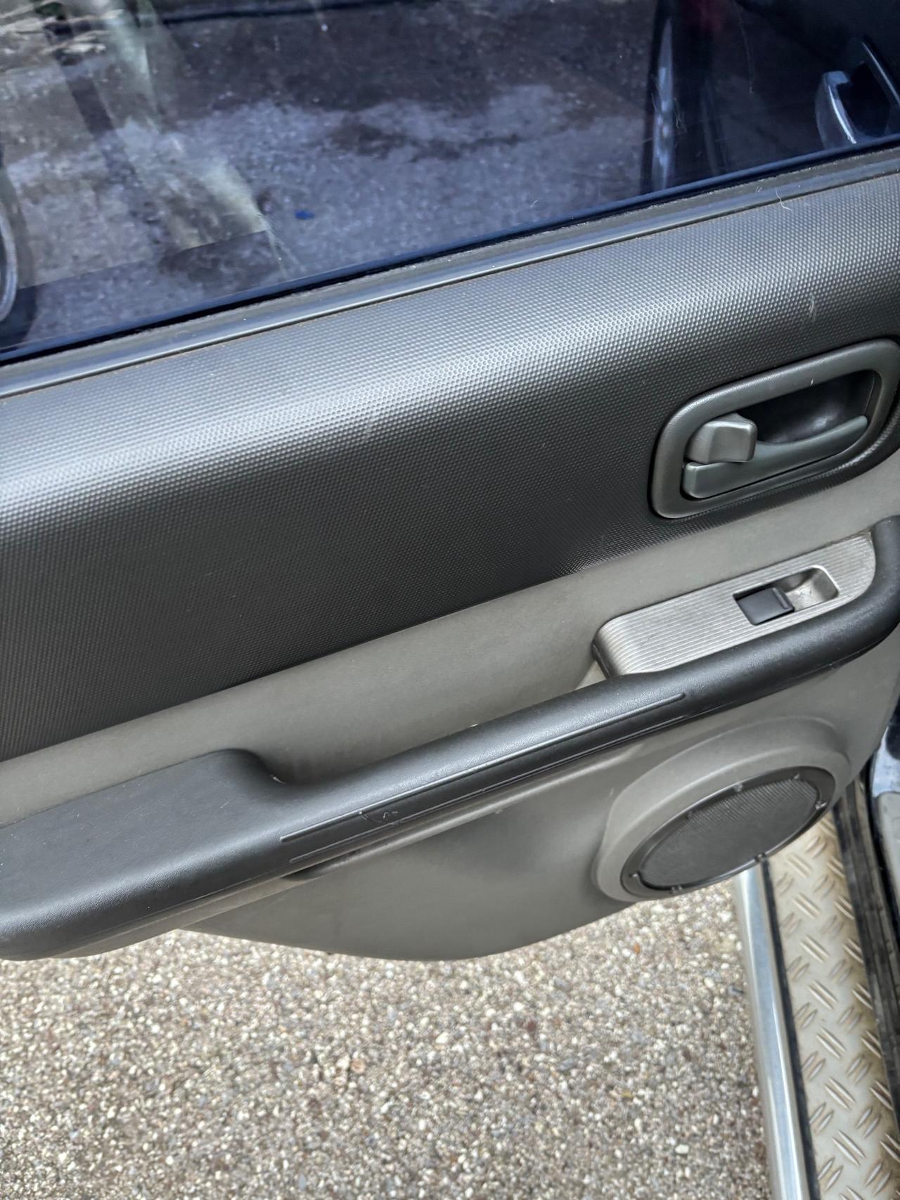 Nissan X-Trail 2.2 dCi Sport