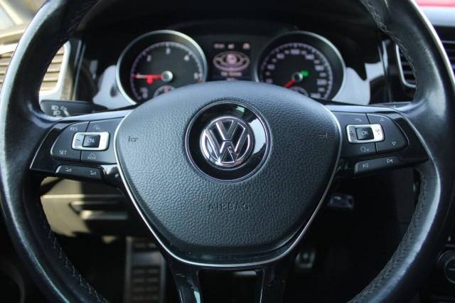 Volkswagen Golf 2.0 tdi Sport Edition 150cv 5p dsg CON Navigatore