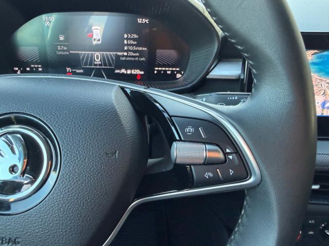 SKODA Fabia 1.0 TSI 95 CV SELECTION+NAVI CARPLAY APPLE&ANDROID