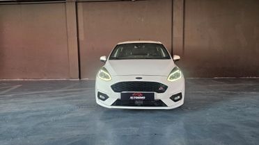 Ford Fiesta 1.0 Ecoboost 95 CV 5 porte ST-Line