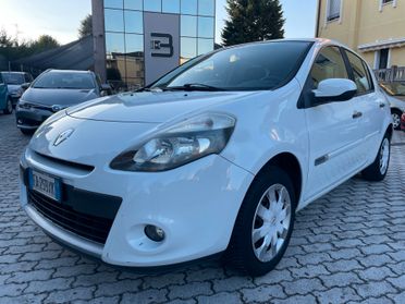 Renault Clio 1.2 16V 5 porte Luxe