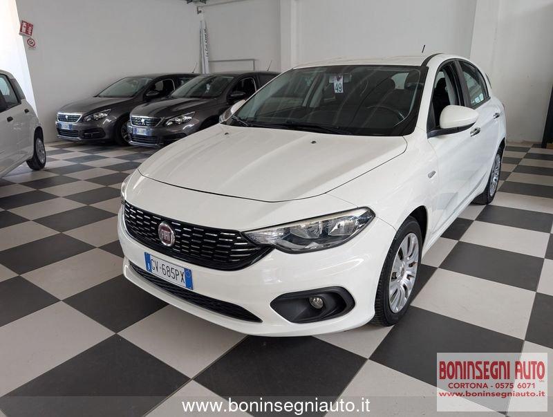 FIAT Tipo 1.3 Mjt S&S 5 porte Easy