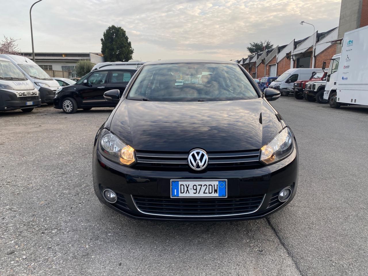 Volkswagen Golf 1.4 TSI 122CV 5p. Highline