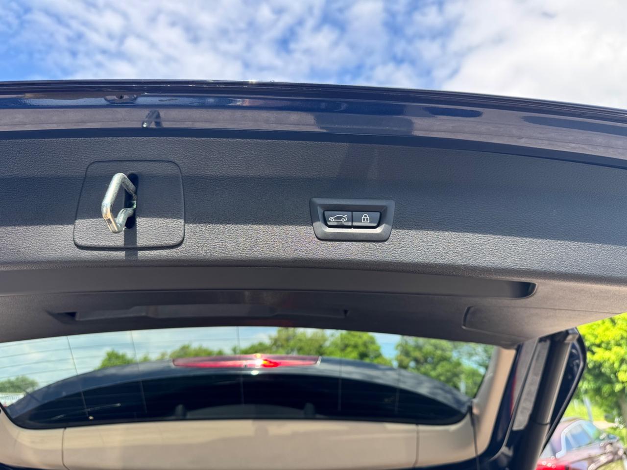 Bmw X1 xDrive18d 150cv xLine Full Service Unico Proprietario