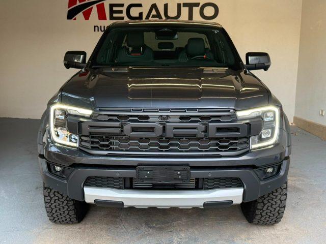FORD Ranger 2.0 Ecoblue 4WD DC 5 posti