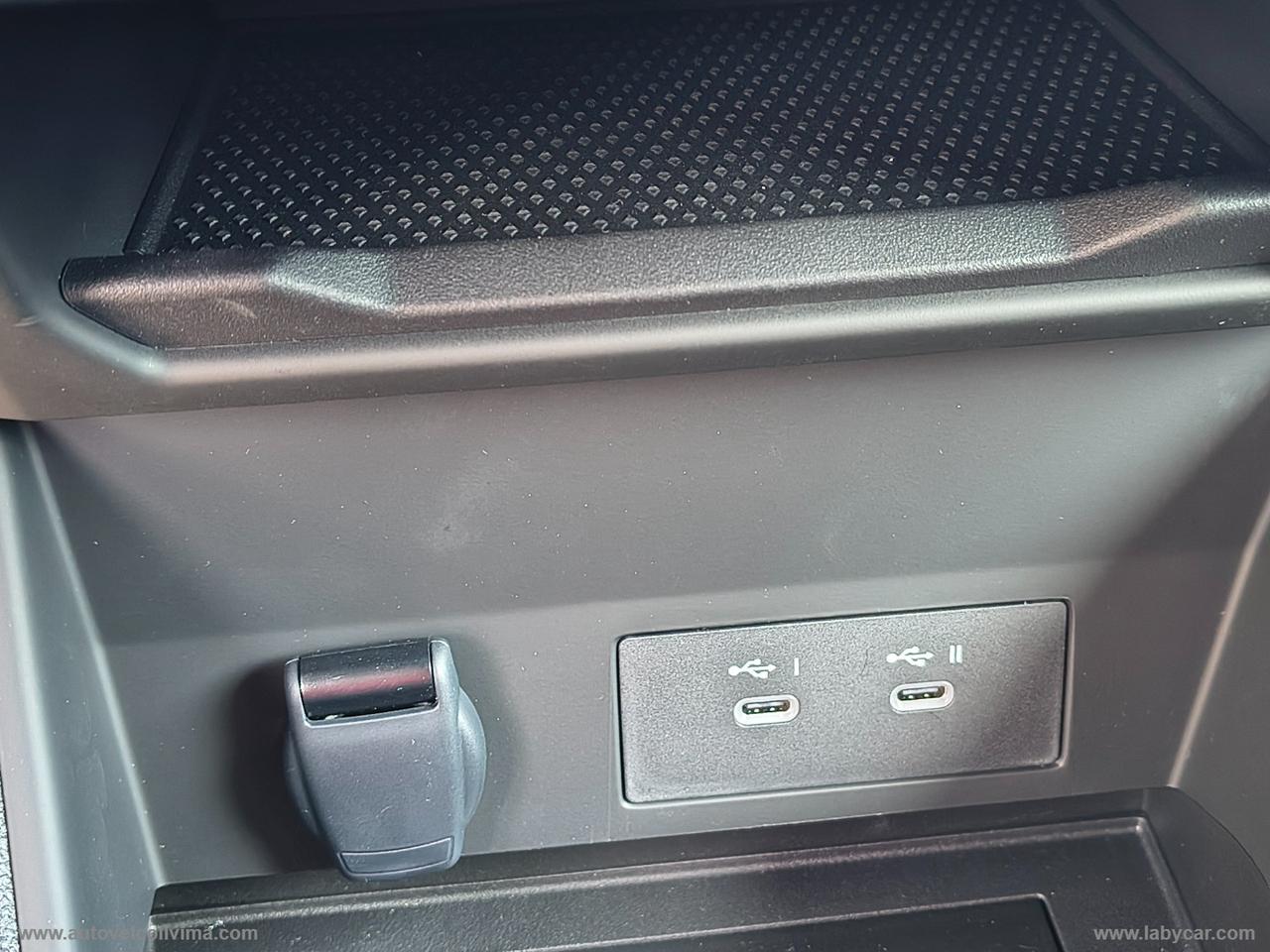 RENAULT Captur Eco-G 120 CV Techno