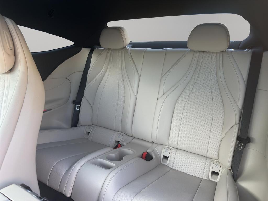 Mercedes CLE Coupe 220 d AMG Line Premium Plus auto