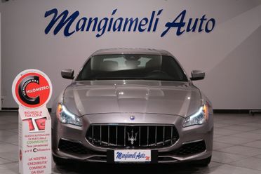 Maserati Quattroporte V6 Diesel 275CV Granlusso