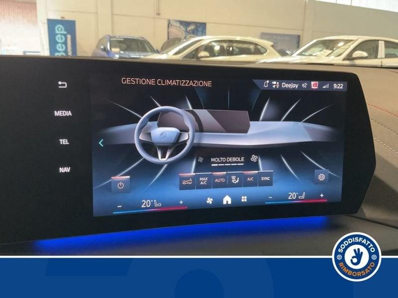 BMW Serie 1 120d M Sport