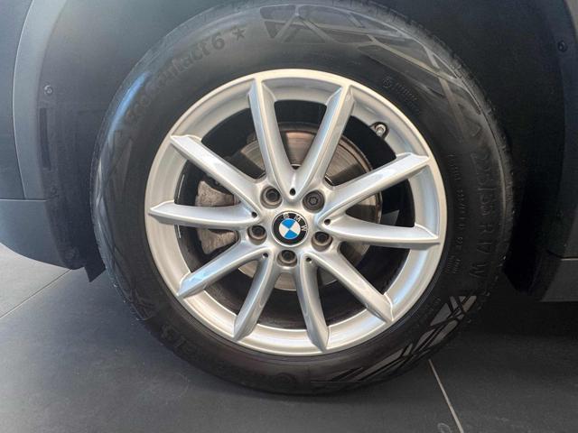 BMW X1 sDrive16d