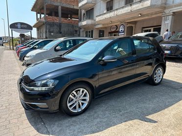 Volkswagen Golf 7.5 1.6 TDI 115 CV 5p. Business BlueMotion Technology
