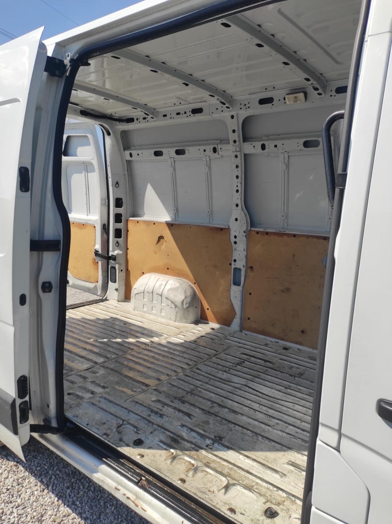 Renault Master T33 2.3 dCi 135CV Iva Compresa