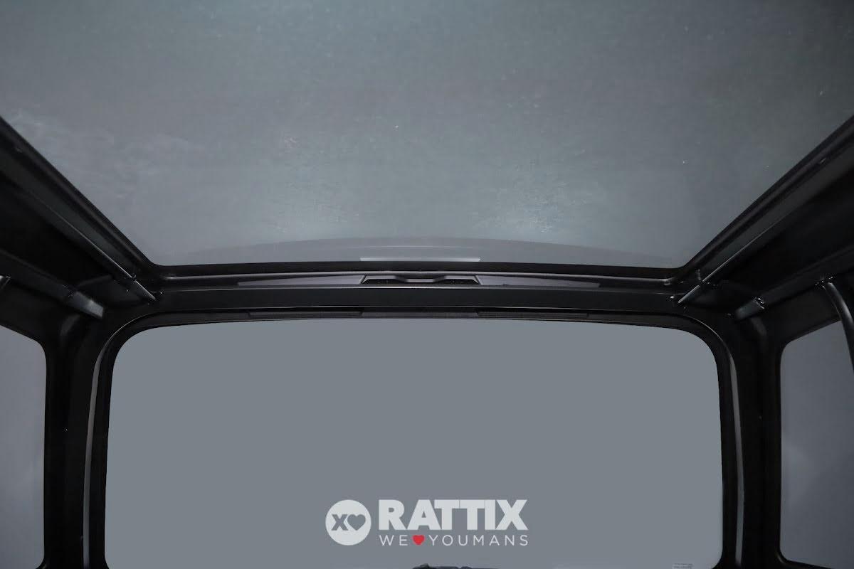 Citroen Ami motore elettrico 6kW My Ami Pack