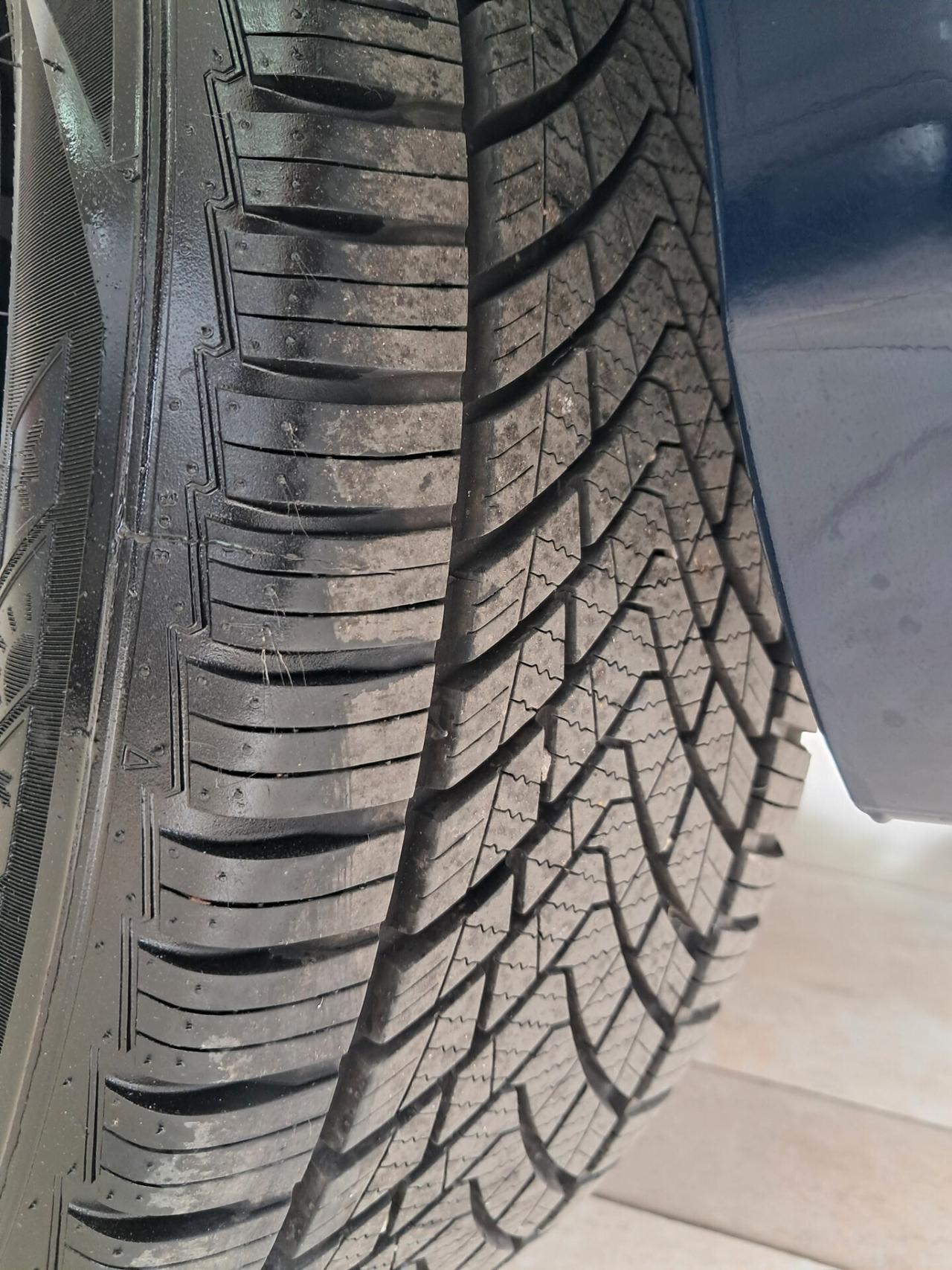 Ford Fiesta 1.4 5 porte Bz.- GPL Business