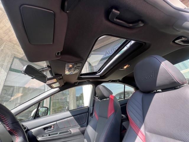 Subaru Impreza 2.5 WRX Sti 5p, Tetto, 18”, Impeccabile