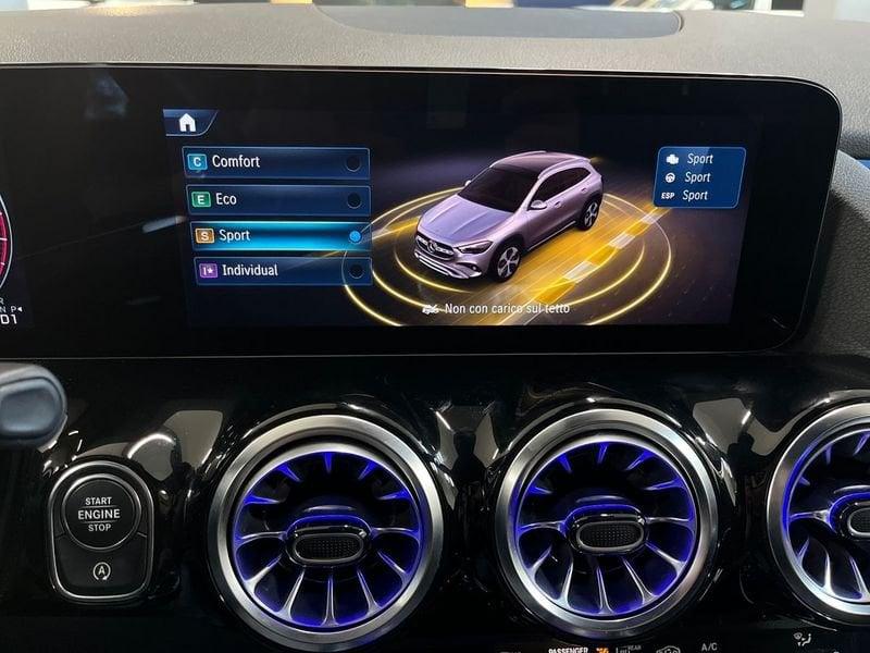 Mercedes-Benz GLA 180 AMG Line Advanced Plus auto