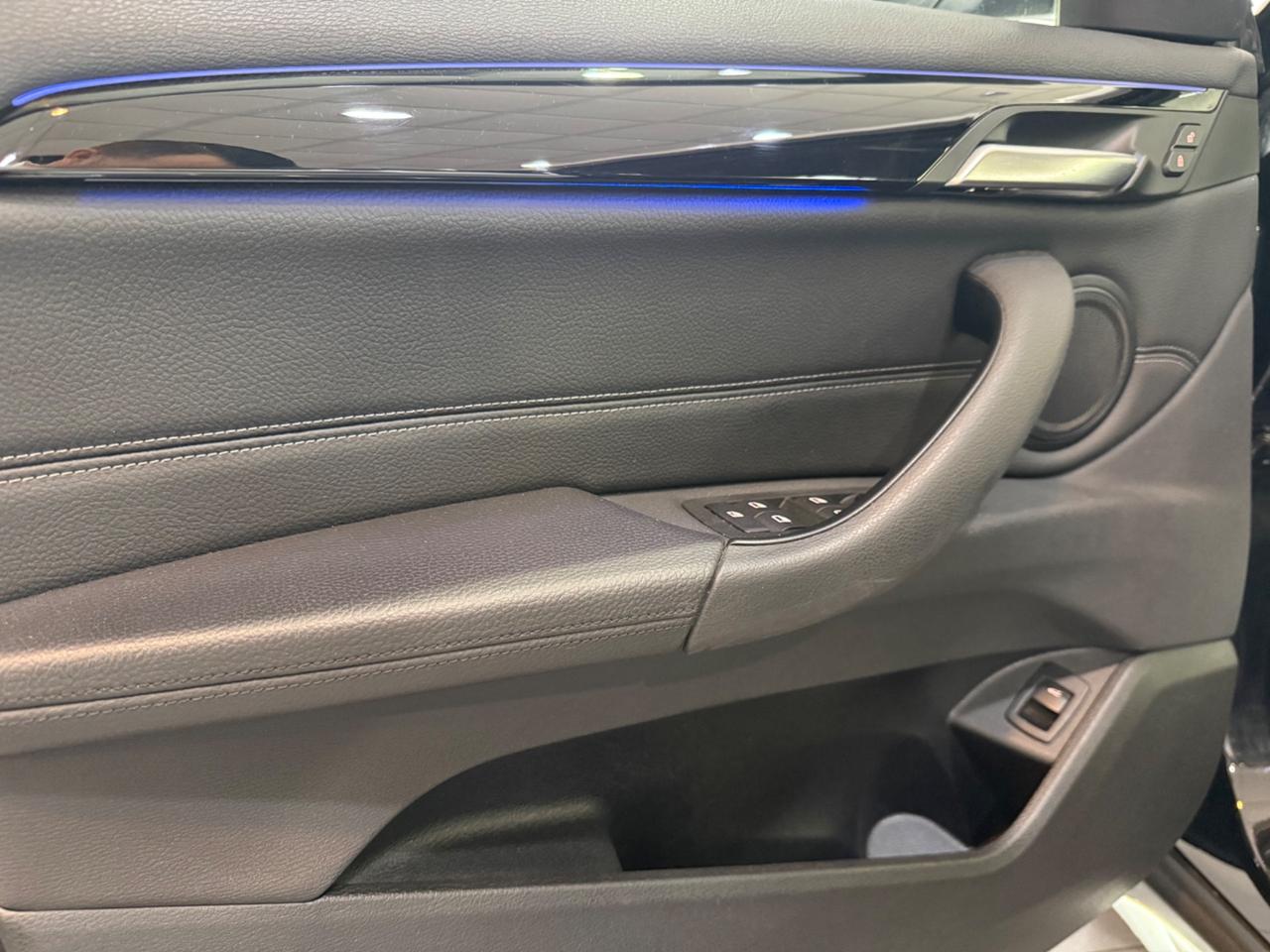 Bmw X1 sDrive18d xLine Plus