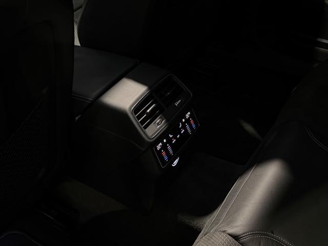 AUDI S6 Avant 3.0 TDI quattro tiptronic