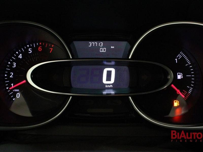 Renault Clio Clio 1.2 16v Zen 75cv