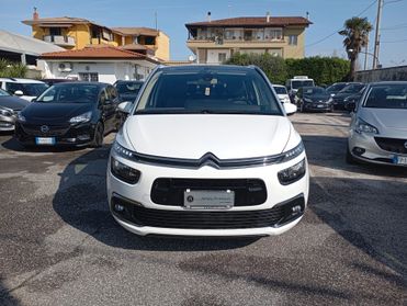 Citroen C4 SpaceTourer 7 Posti BlueHDi 130 S&S EAT8 SHINE PACK