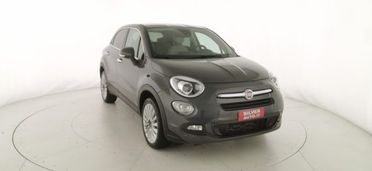 FIAT 500X 1.4 MultiAir 140 CV DCT Lounge