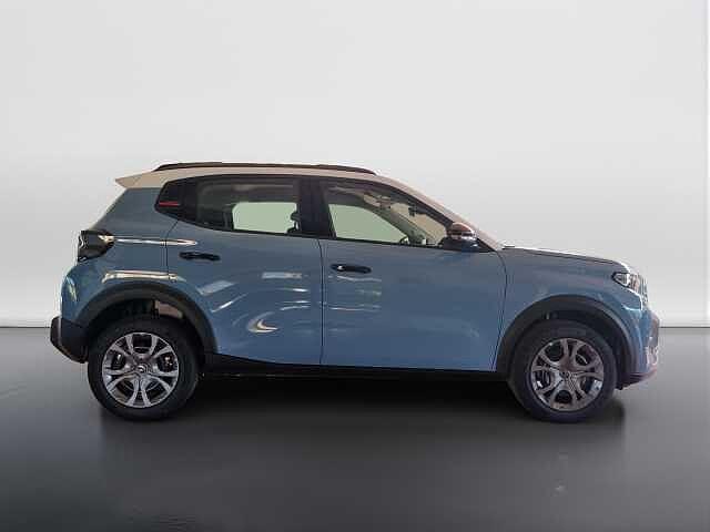 Citroen C3 C3 Turbo 100cv - PLUS
