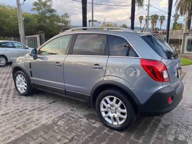 OPEL Antara 2.2 CDTI 163CV Cosmo