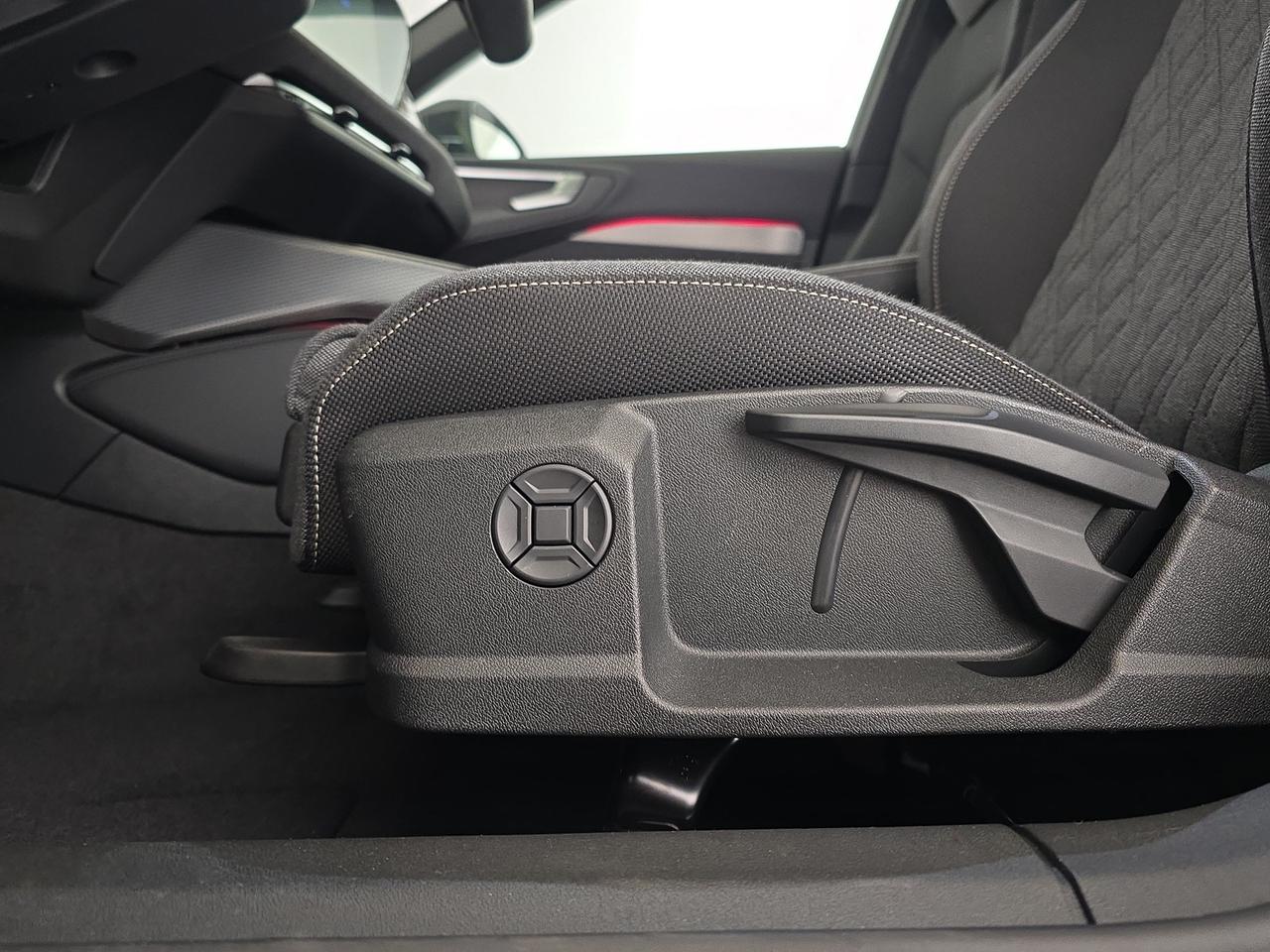 Audi A5 avant 2.0 tdi mhev+ business 204cv s-tronic