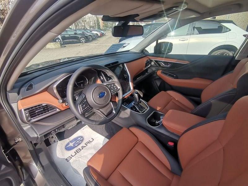Subaru Outback Outback 2.5i Premium lineartronic 169CV 4WD ( ultime rimaste in Italia !! )
