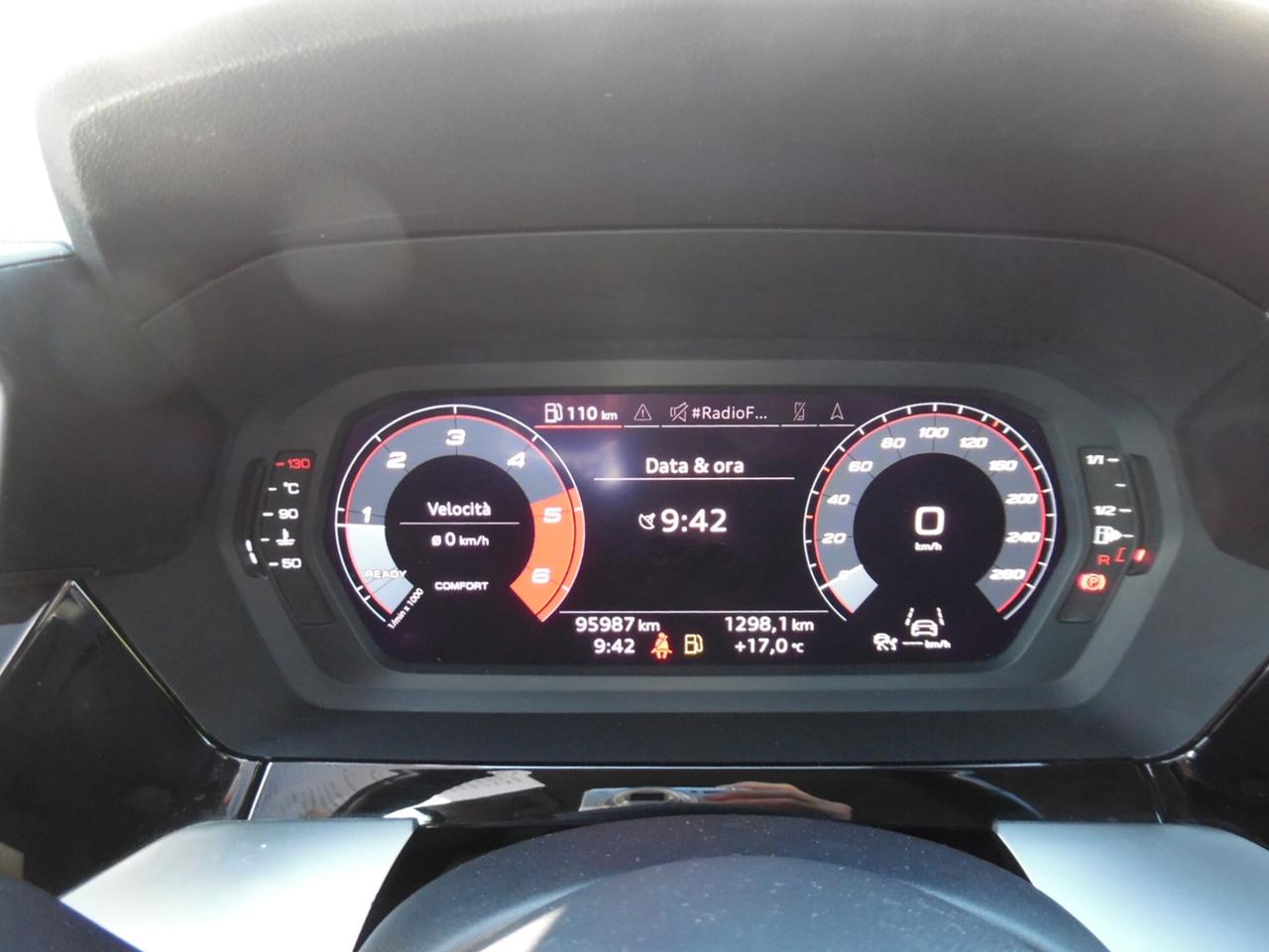 Audi A3 SPB 30 2.0TDI Business