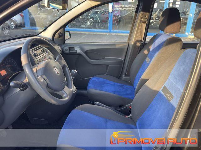 FIAT Panda 1.2 GPL