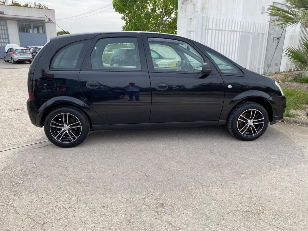 Opel Meriva 1.3 CDTI ecoFLEX Cosmo NEOPATENTATI