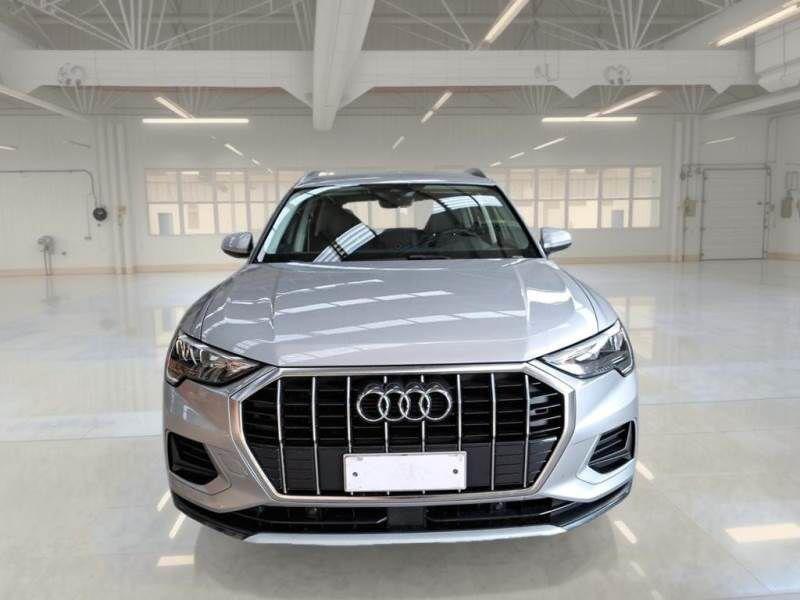 AUDI Q3 35 TDI S TRONIC BUSINESS ADVANCED 2020