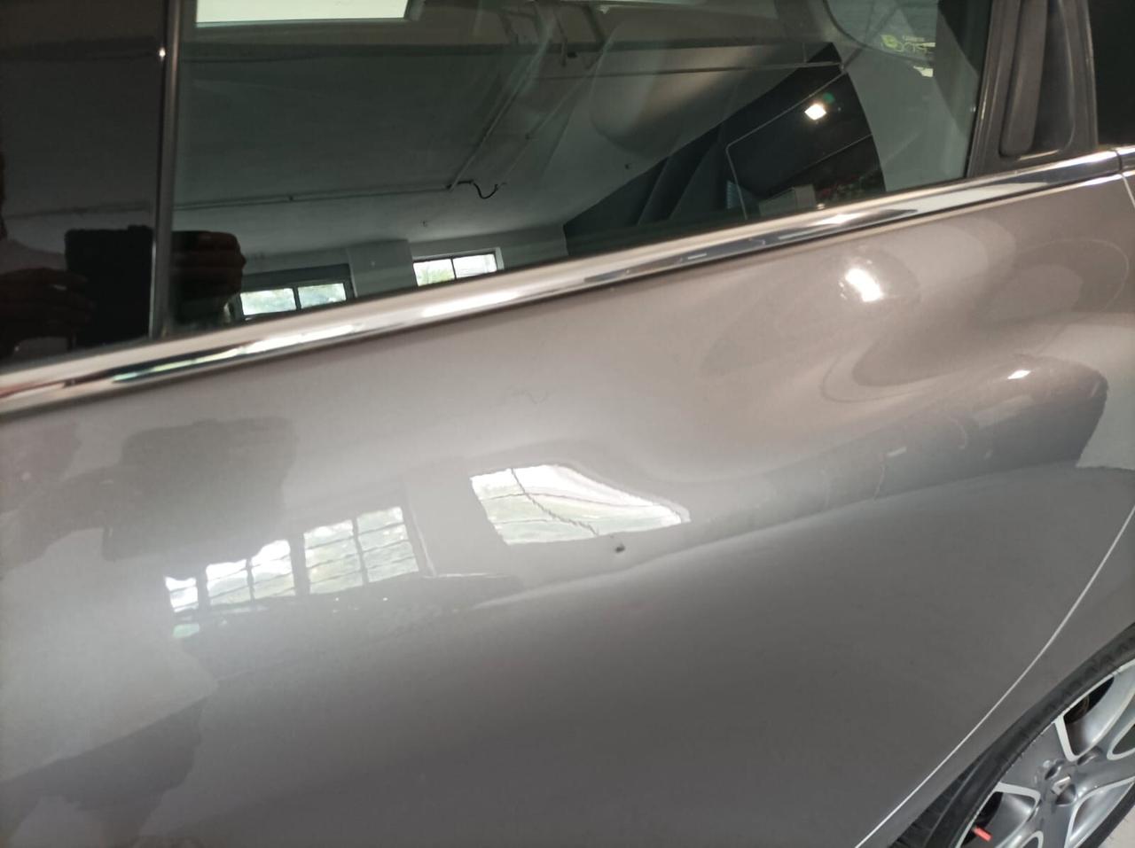 Renault Clio 1.5 dCi 8V 75CV -SW (IN TRATTATIVA)