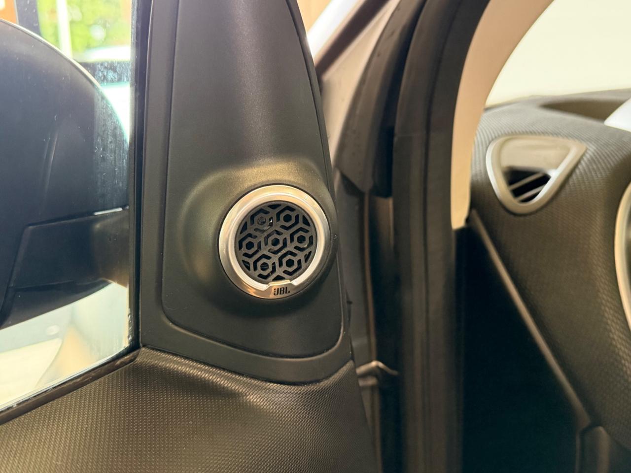 Smart ForTwo CABRIO 0.9 90 CV TWINAMIC PRIME SPORT LED NAVI RETROCAMERA SENSORI