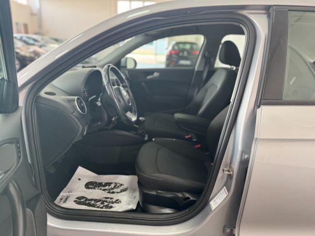 AUDI A1 SPB 1.6 TDI 116 CV