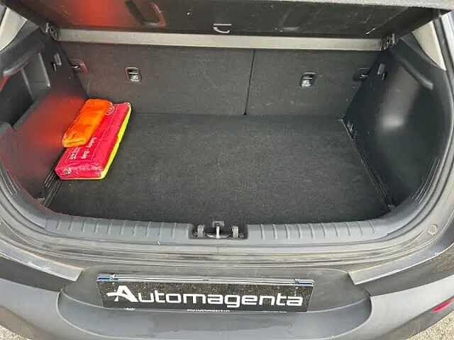 Kia Stonic 1.4 Benzina 100cv STYLE Usato Garantito
