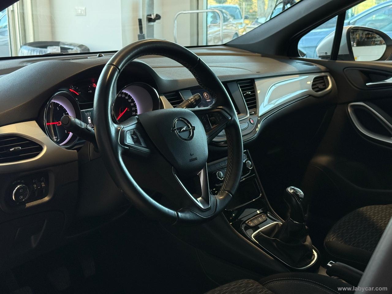 OPEL Astra 1.2 T 130 CV S&S ST Business Eleg.