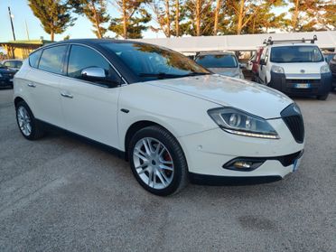 Lancia Delta 2.0MJT 165cv Platino Motore nuovo