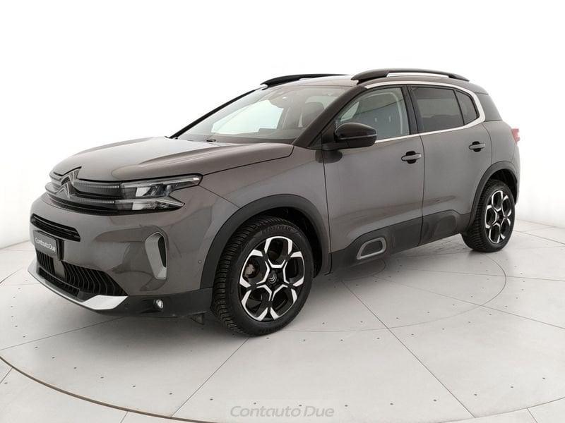 Citroën C5 Aircross C5 Aircross 1.5 bluehdi Shine s&s 130cv eat8