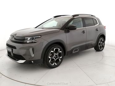 Citroën C5 Aircross C5 Aircross 1.5 bluehdi Shine s&s 130cv eat8
